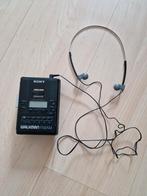 Sony walkman WM BF65, Audio, Tv en Foto, Walkmans, Discmans en Minidiscspelers, Ophalen of Verzenden, Walkman