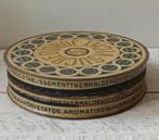 Vintage suikerdoos van Vichy,, Ophalen of Verzenden, Gebruikt, Overige