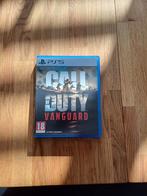 Call of duty Vangaurd ps5, Ophalen, Zo goed als nieuw, Shooter, Vanaf 18 jaar