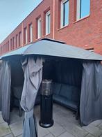 Partytent, Tuin en Terras, Partytenten, Ophalen, Gebruikt, Minder dan 5 meter