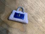 Barbie tas, Verzamelen, Poppen, Ophalen of Verzenden, Zo goed als nieuw, Kleertjes