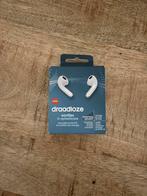 HEMA draadloze oortjes wit in oplaadcase – nieuw, Ophalen of Verzenden, Nieuw, Bluetooth