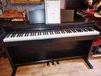 Roland HP 1800e Digitale Piano - Nieuwstaat!, Zwart, Digitaal, Ophalen of Verzenden, Zo goed als nieuw