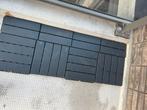 Ikea runner tegels, Tuin en Terras, Terrasdelen en Vlonders, Ophalen, Zo goed als nieuw, Kunststof