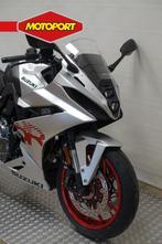 Suzuki GSX-8R (bj 2025), Bedrijf, Super Sport