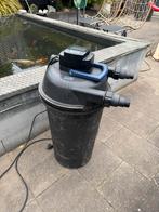 Oase Filtoclear 20000, Ophalen, Zo goed als nieuw