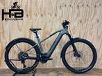 Cube Reaction Hybrid Pro 625 29 inch E-Mountainbike Cues, Fietsen en Brommers, Fietsen | Mountainbikes en ATB, Hardtail, Heren