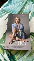 Bridget maasland boek hoe wordt ik 50 jaar, Overige, Ophalen of Verzenden, Zo goed als nieuw, Bridget maasland