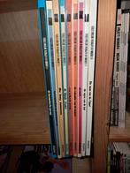 Moebius - Verzamelde Werken 1 t/m 9, Complete serie of reeks, Verzenden, Gelezen, Moebius