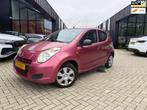 Suzuki Alto 1.0 Comfort Elek pakket NL Auto NAP, Auto's, Voorwielaandrijving, Euro 5, Gebruikt, 200 kg