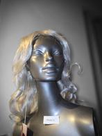 Super mooie Pruiken,  100% Kanekalon, nieuw product, Sieraden, Tassen en Uiterlijk, Ophalen of Verzenden, Nieuw, Pruik of Haarverlenging