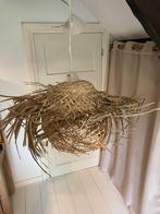 Hanglamp boho / Ibiza, Huis en Inrichting, Lampen | Hanglampen, Ophalen, Overige materialen, Landelijk Ibiza boho, Zo goed als nieuw