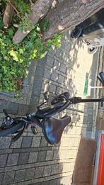 Windgoo B3 Elektrische Fiets - Compact & Handig, Ophalen of Verzenden, Gebruikt