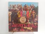Beatles LP - Sgt Peppers, Cd's en Dvd's, Vinyl | Pop, Ophalen, 1960 tot 1980, Gebruikt, 12 inch