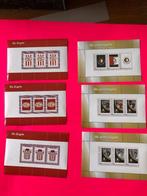 persoonlijke postzegels voetbal, Postzegels en Munten, Verzenden, Na 1940, Postfris