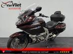 Nieuwstaat.! Bmw K1600GTL bj 2013 K 1600 GTL Zie Foto's.!, Motoren, Bedrijf, Onbekend, Toermotor, Onbekend