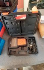 Uitlees apparaat Foxwell 2018, Doe-het-zelf en Verbouw, Gereedschap | Boormachines, Ophalen, Gebruikt, Kolomboormachine