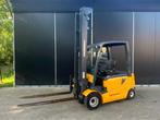 Jungheinrich EFG 430 Vorkheftruck, Overige aandrijving, Heftruck, Jungheinrich