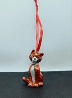 Disney Thomas O'Malley kerst ornament hanger kerstbal, Ophalen of Verzenden, Zo goed als nieuw