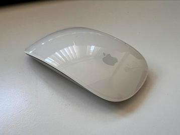 Apple Magic Mouse beschikbaar voor biedingen