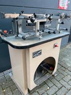 Slijpmachine schaatsen iceliner, Ophalen, Zo goed als nieuw, Noren, Overige merken