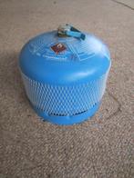 campinggaz fles 904, Ophalen of Verzenden, Gebruikt