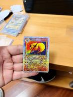 Flareon 10/110 Holo Reverse Legendary Pokemon, Verzenden, Zo goed als nieuw, Losse kaart, Foil