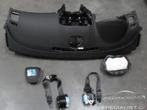 Complete airbag set Opel Insignia model 2013-2016, Gebruikt, -, -, Opel