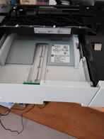 papierlade van een printer canon TK1150, Computers en Software, Printers, Zo goed als nieuw, Ophalen, Printer