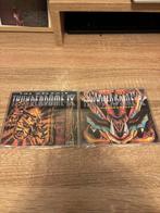 Thunderdome megamixes 9, 10, 11 en 12, Ophalen of Verzenden, Zo goed als nieuw, Techno of Trance