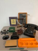 Vintage Kantoorartikelen Collectie, Ophalen of Verzenden