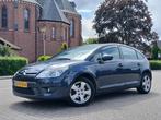 Citroen C4 1.6 VTi AUTOMAAT!!!, Parkeersensor, Gebruikt, 4 cilinders, Blauw