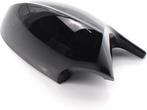 Look Spiegelkappen Glans Zwart Voor BMW 3 Serie E90 E91 E92, Ophalen of Verzenden, Automotive Parts, A.parts@hotmail.nl, Trasmolenlaan 12 3447 GZ Woerden