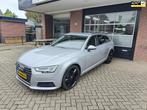 Audi A4 Avant 2.0 TFSI ultra Pro Line Automaat, Keyless, Led, 1984 cc, 1435 kg, A4, Origineel Nederlands