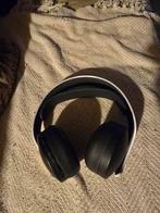 PlayStation Pulse 3D Headset - Zo goed als nieuw!, Ophalen of Verzenden, Zo goed als nieuw, Over oor (circumaural), Sony