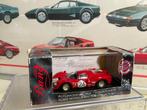Bang High Quality Models Ferrari 330 P4 Daytona lim.ed. m/b, Hobby en Vrije tijd, Modelauto's | 1:43, Ophalen of Verzenden, Zo goed als nieuw