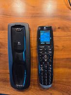 Logitech Harmony One Afstandsbediening, Audio, Tv en Foto, Afstandsbedieningen, Game console, Gebruikt, Universeel, Ophalen of Verzenden