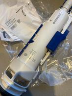 Geberit Spoelmechanisme Type 212 - Nieuwstaat, Ophalen, Nieuw, Toilet