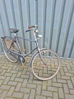 2 prachtige oude fietsen verzamel items samen €50,-, Ophalen, Overige merken