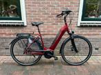 Prachtige Kalkhoff Image 3, Bosch performance, 500WH.Lage km, Overige merken, Ophalen of Verzenden, Zo goed als nieuw, 50 km per accu of meer