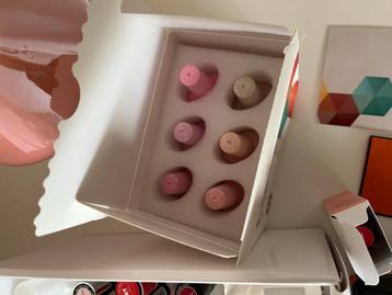 NeoNail Compleet Set - Zo Goed Als Nieuw! beschikbaar voor biedingen