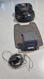 Husqvarna automower am 315, Gebruikt, Zweden, Ophalen of Verzenden, Husqvarna