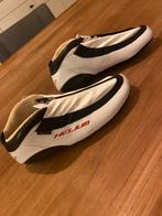 EVO Helium schaatsen maat 47 - Noren, Overige merken, Klapschaats, Ophalen of Verzenden, Zo goed als nieuw