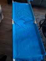 Veldbed - Comfortabel en compact, Ophalen of Verzenden, Gebruikt