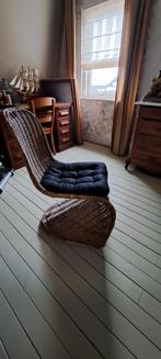 4 eetkamerstoelen Lifestyle homecollection, Huis en Inrichting, Ophalen