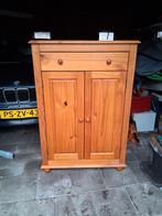 Prachtige  meidenkast, Ophalen, Zo goed als nieuw