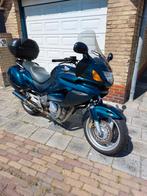 Te koop honda deauville nt650, Motoren, Motoren | Honda, Particulier, Toermotor