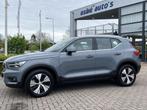 Volvo XC40 1.5 T5 Recharge 262 pk Inscription Trekhaak Panor, Euro 6, Hybride Elektrisch/Benzine, 3 cilinders, 10 kWh