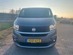 Fiat Talento 2.0 D 107KW 2019 Grijs, 145 pk, 4 cilinders, Diesel, Particulier