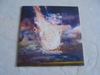 DETONATION - emission phase CD 2007, Ophalen of Verzenden, Zo goed als nieuw